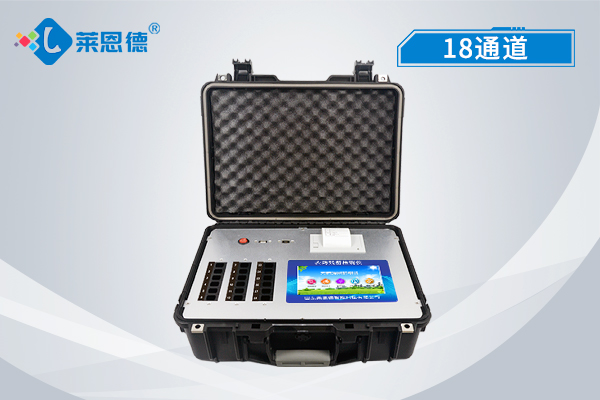 農(nóng)殘檢測儀能打印報告嗎？打印出的報告包含哪些內(nèi)容