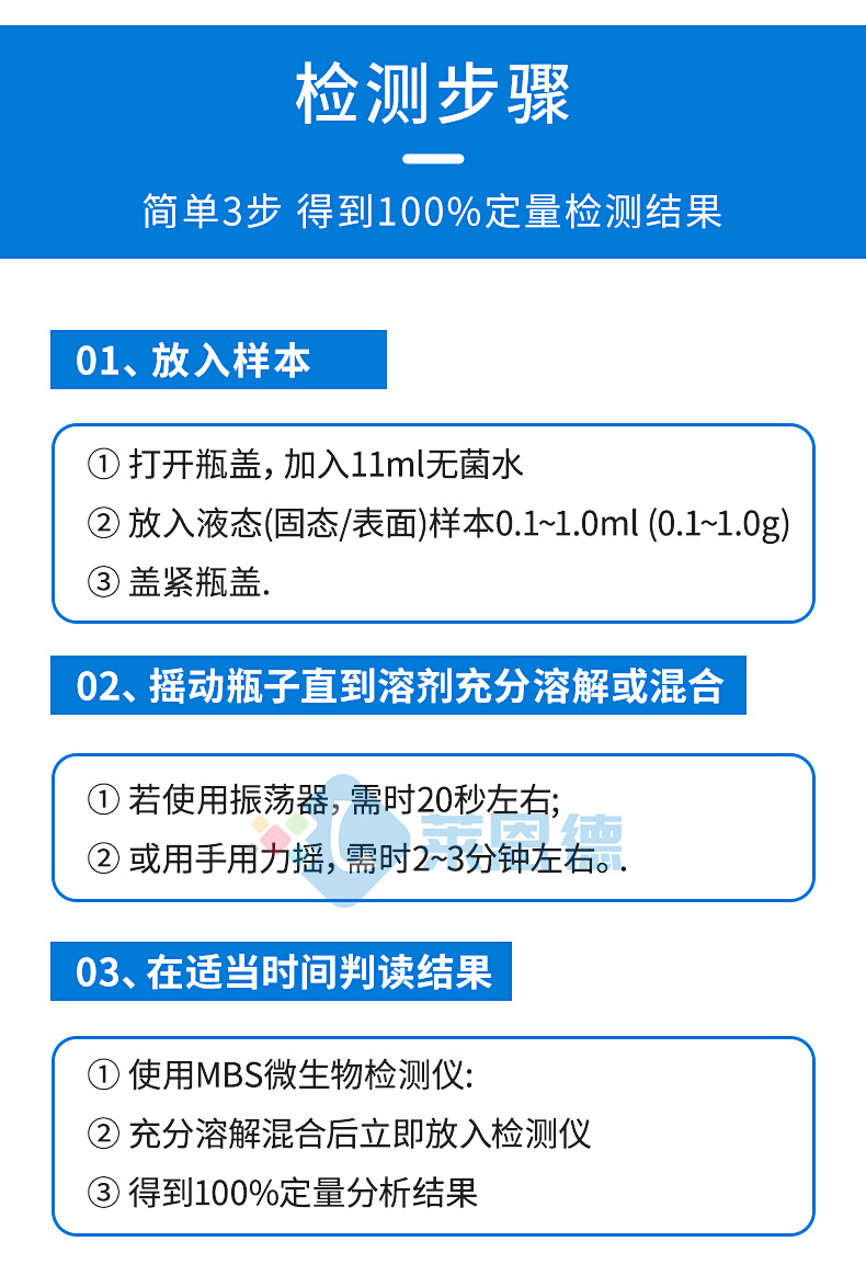 微生物檢測(cè)儀