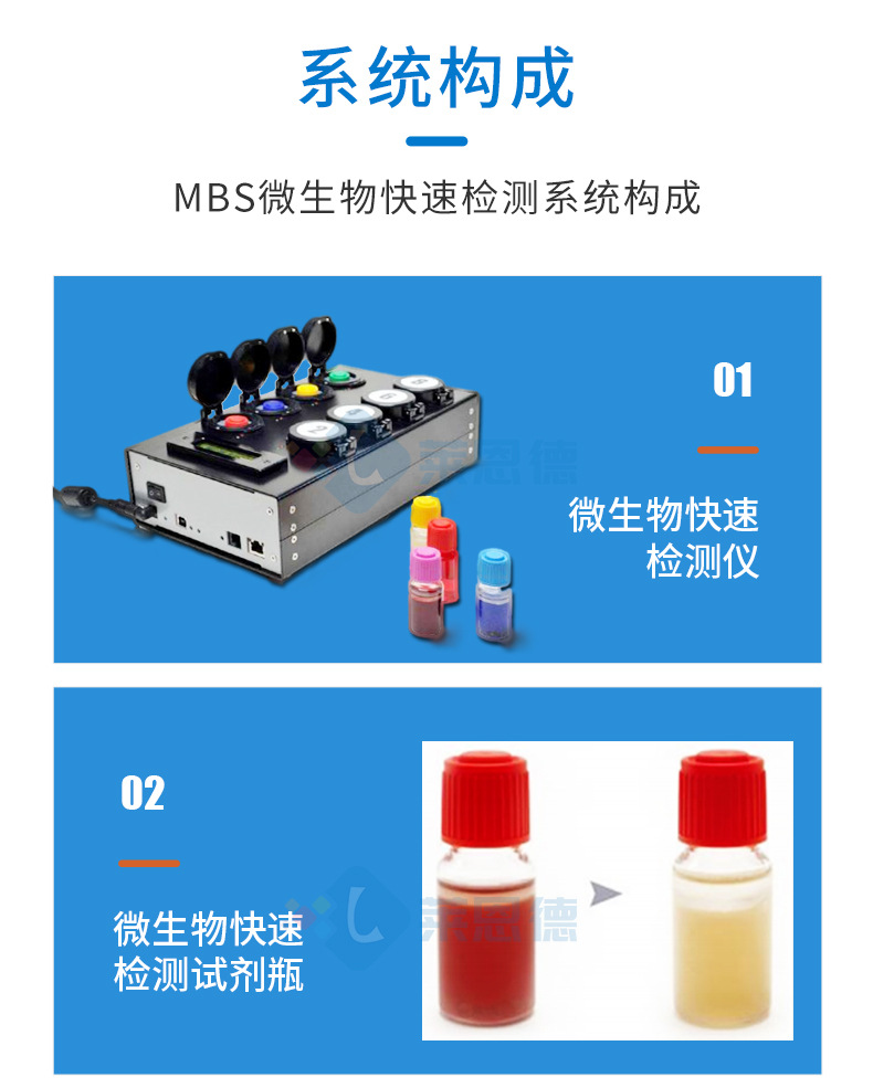 微生物檢測(cè)儀