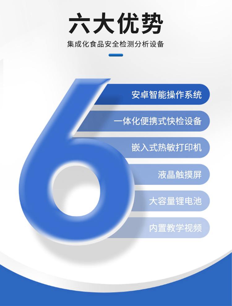 食品二氧化硫檢測(cè)儀