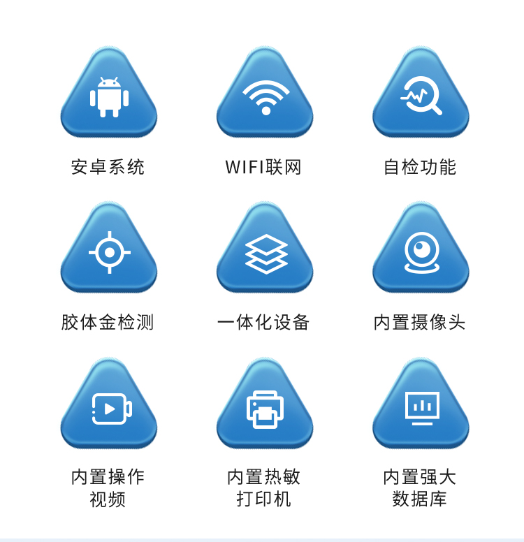 水產(chǎn)品抗生素檢測儀