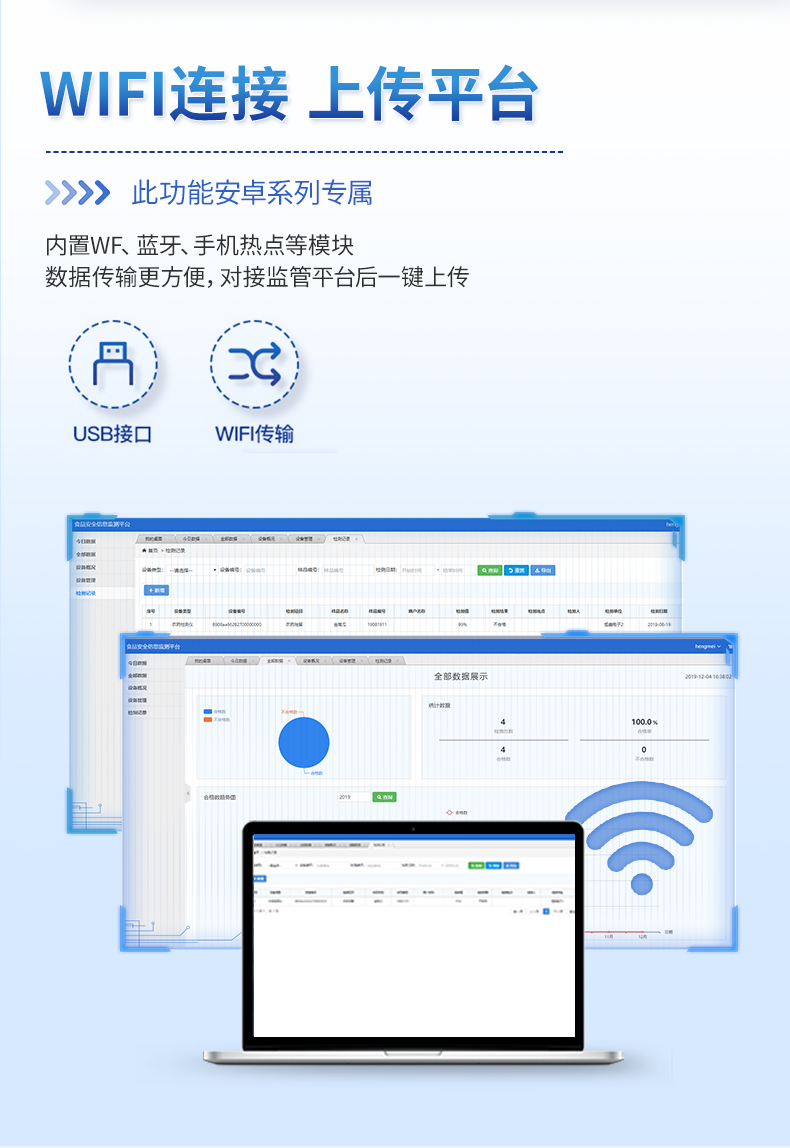 殘留農(nóng)藥檢測儀
