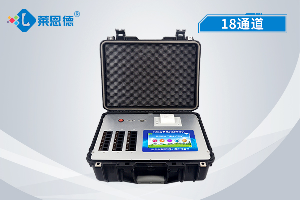 如何挑選合適的食品檢測(cè)儀？多功能食品安全檢測(cè)儀的選購(gòu)指南