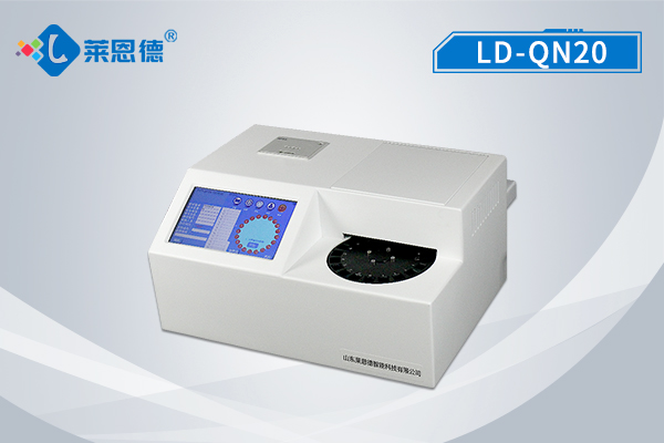 全自動(dòng)農(nóng)殘檢測(cè)儀是什么？全自動(dòng)農(nóng)殘檢測(cè)儀的功能與應(yīng)用