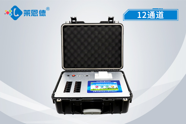 如何識(shí)別重金屬超標(biāo)食品？食品重金屬檢測(cè)儀的全解析
