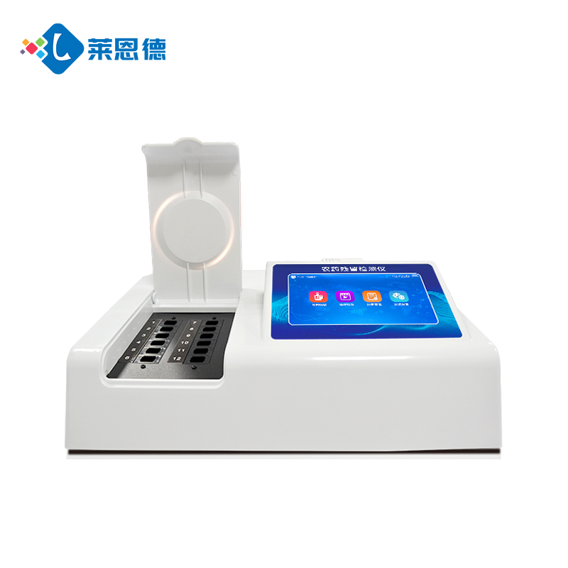 農(nóng)藥殘留超標(biāo)的常見蔬菜水果有哪些（農(nóng)藥殘留檢測(cè)儀在食品安全中的應(yīng)用）